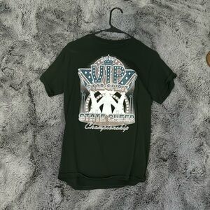 I did not like how it felt it is a size small